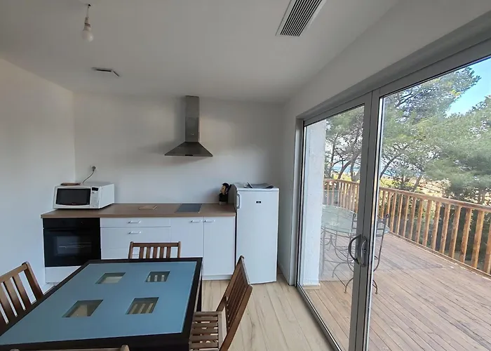 Appartement Vue Panoramique ,Au Mont St Clair