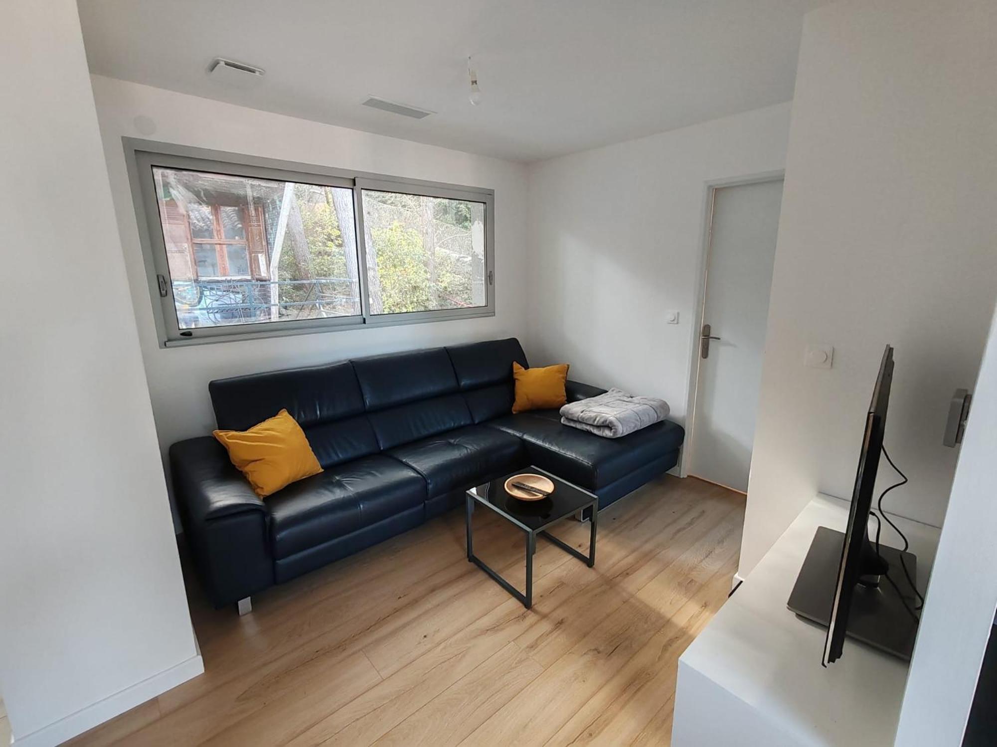 Apartamento Vue Panoramique ,au Mont St Clair *